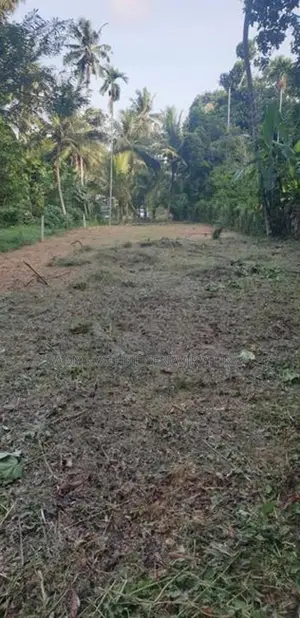 Land for Sale Seeduwa