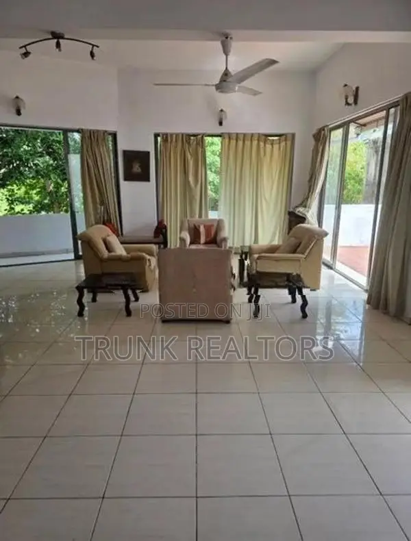 Colombo 05- 03 BR House For Rent (NK11556)