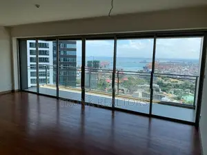 One Galle Face Residencies 02BR Apartment For Sale (NK107762) Colombo 