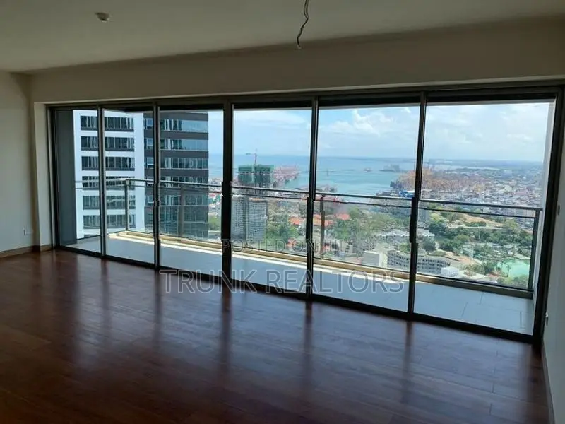 One Galle Face Residencies 02BR Apartment For Sale (NK107762) Colombo 