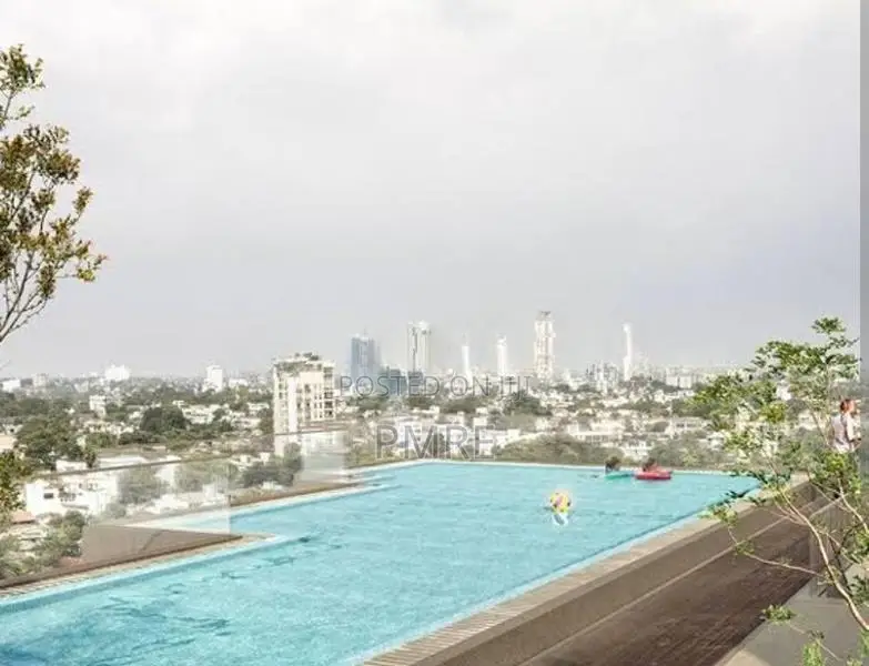 Brand New Apartment for rent in Nawala - The Flemington 360