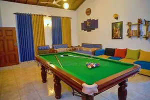 Adonai Luxury Villa for Short Term Rent Panadura