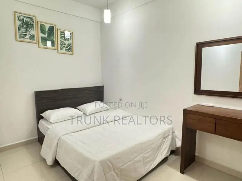 Lavinia Heights 03BR Apartment For Rent (NK11564) Mount