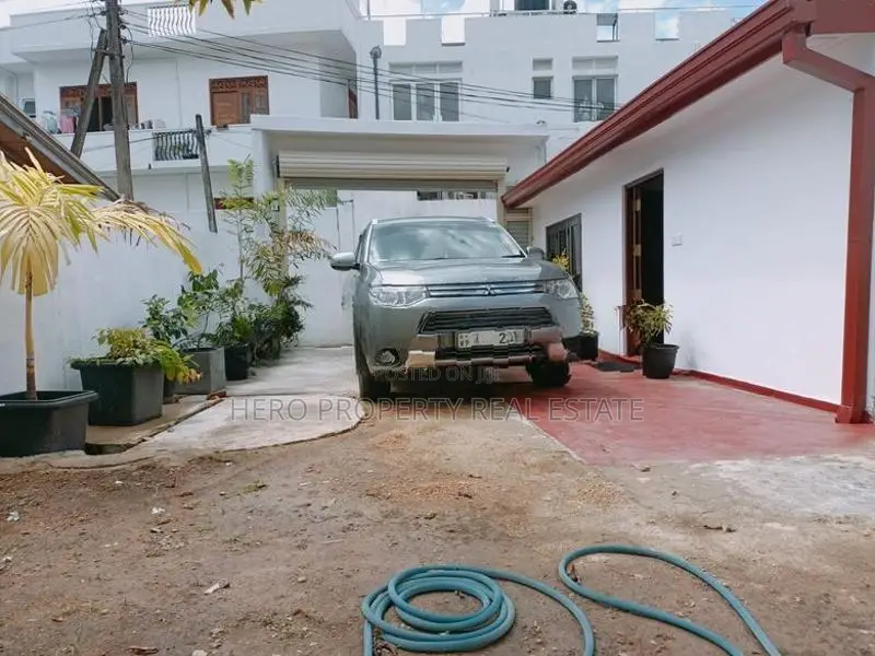 Office Space for Rent in Battaramulla