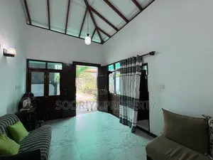 Luxury Single Story House for Sale in Piliyandala