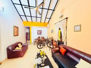11.2 P With Single Storey House Sale At Jaya Road Udahamulla Nugegoda