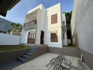 2 Story Brand New House for Sale in Piliyandala Kotagedara