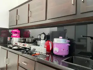 Dehiwala Apartment for Short-Term Rent (Property Code: CSMG0F)