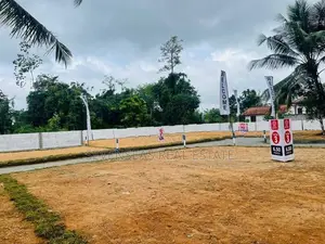 Residential Land Plots for Sale in Polgasowita