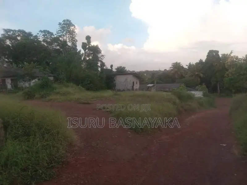 Kottawa Thalagala Brahmanagama Land for Rent