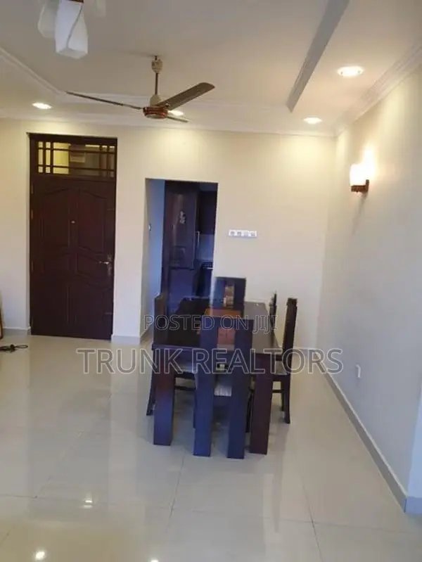 Superior Residencies 04BR Apartment For Rent (NK11554) - Colombo 04