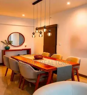 Marina Square – Uptown 02BR Apartment For Rent (NK107764) Colombo 02