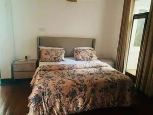 Horton Place 04BR House For Rent (NK11566)Colombo 07