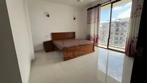 Furnished 03 Bedrooms Luxury Apartment for Rent in Wellawatte, Colombo