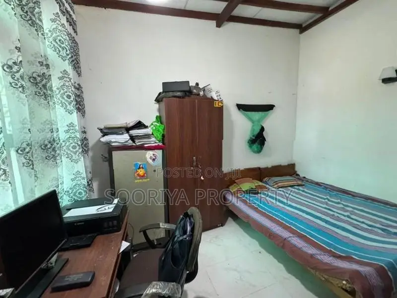 Luxury Single Story House for Sale in Piliyandala