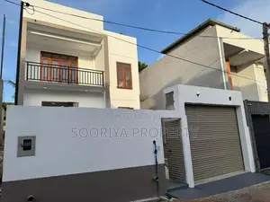 Uncommon Brand New House for Sale in Piliyandala