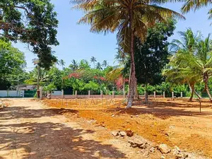 Land for Sale in Midigama Coastal Area