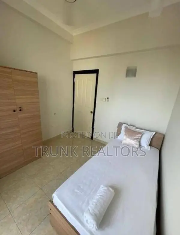 Allium Tower 03BR Apartment For Rent (NK11570) Colombo 06