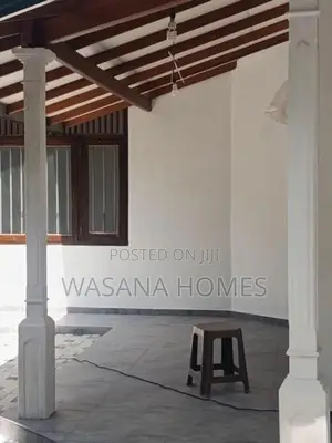 Prestigious Single Story House for Sale Pannipitiya