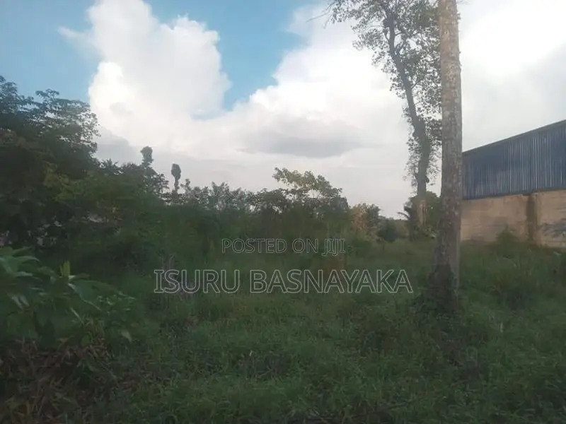 Kottawa Thalagala Brahmanagama Land for Rent