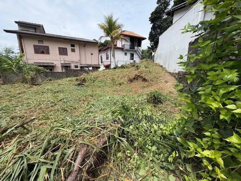 Land for Sale in Mulleriyawa