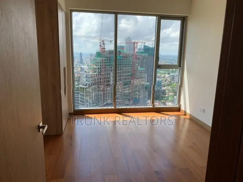 One Galle Face Residencies 02BR Apartment For Sale (NK107762) Colombo 
