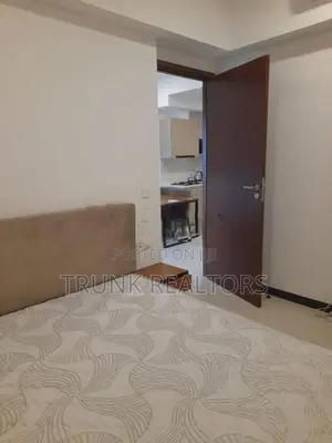 Trizen 01BR Apartment For Rent (NK11562) Colombo 02