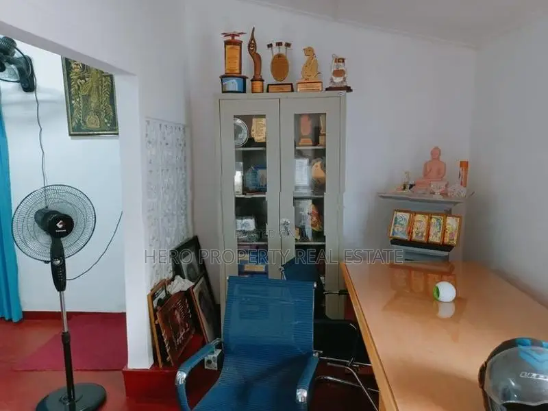 Office Space for Rent in Battaramulla