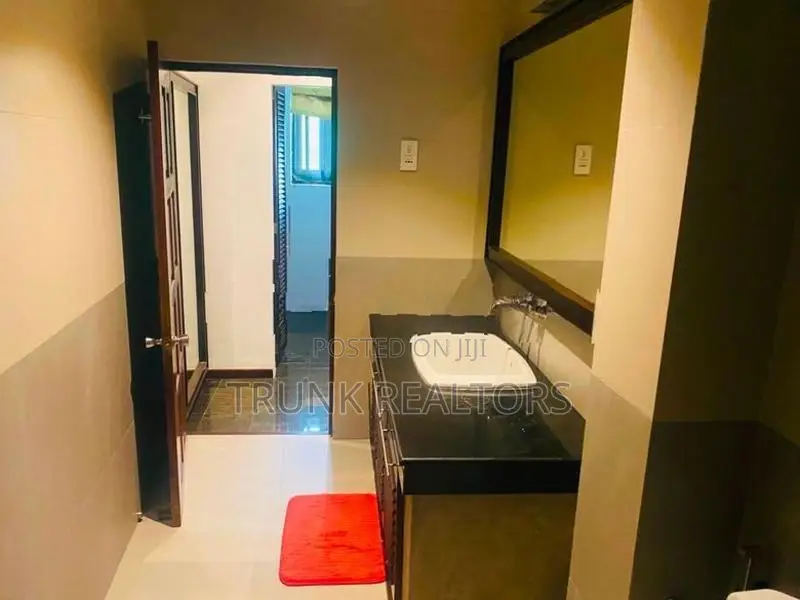 Horton Place 04BR House For Rent (NK11566)Colombo 07