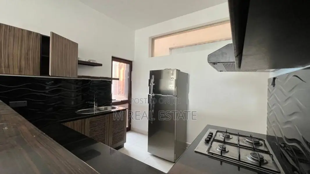 Furnished 03 Bedrooms Luxury Apartment for Rent in Wellawatte, Colombo