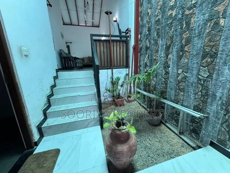 Luxury Single Story House for Sale in Piliyandala