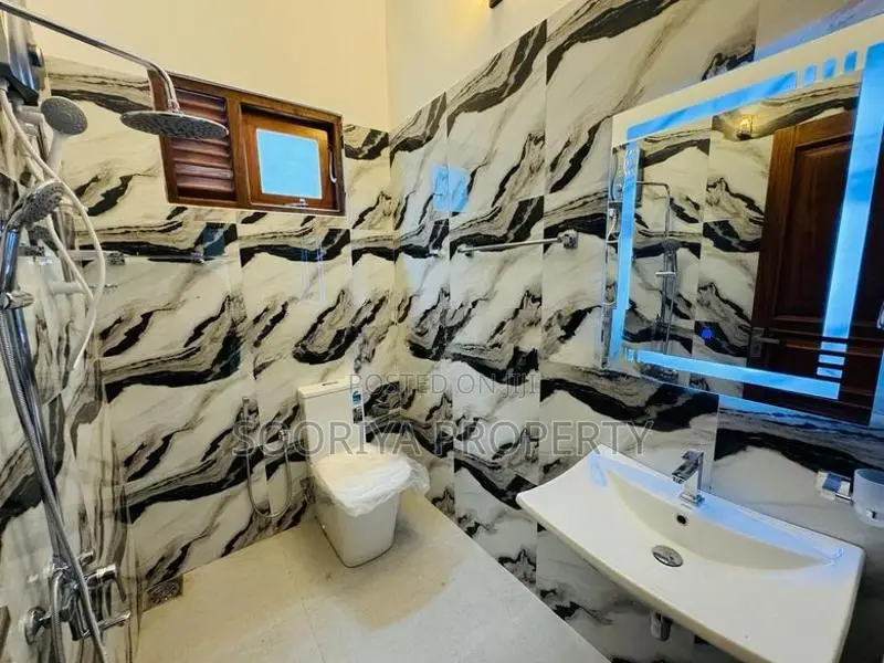 Brand New Beautiful Luxury House for Sale in Piliyandala