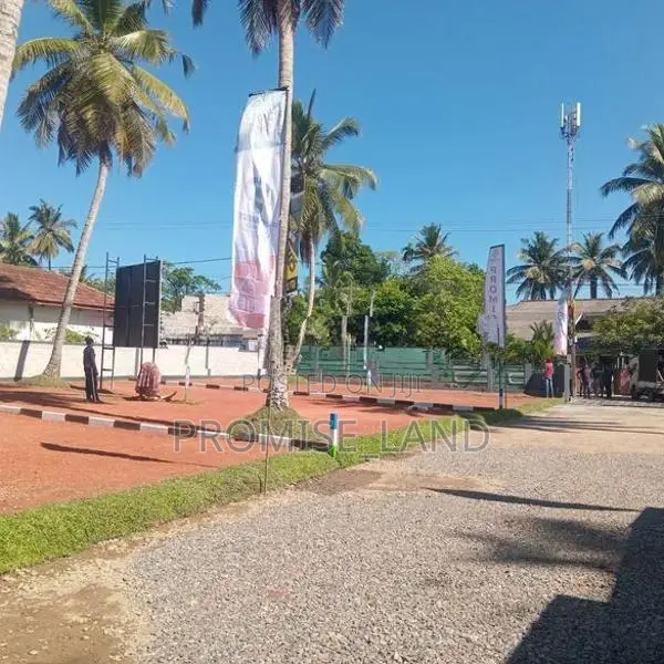 Land for Sale in Walana, Panadura | K27