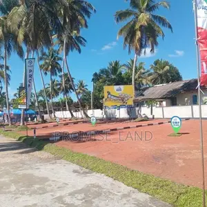 Land for Sale Near Lyceum, Panadura | K27