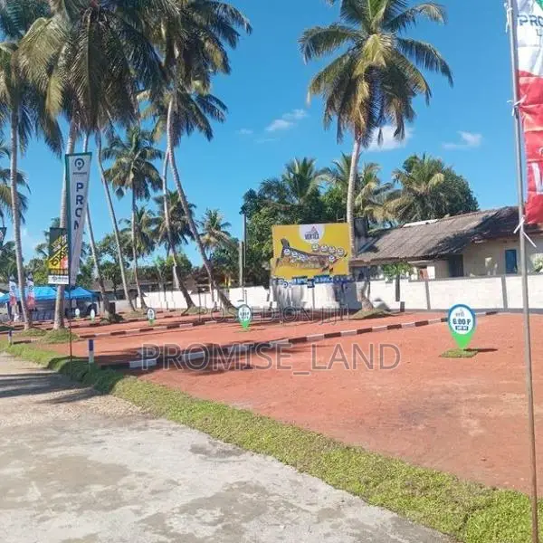 Land for Sale Near Lyceum, Panadura | K27