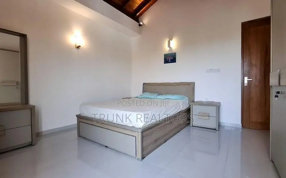 Prime Apartment 03BR For Rent (NK107766) Kohuwala