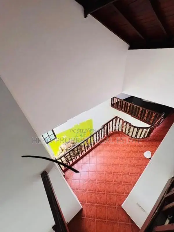 Modern House for Sale in Nugegoda