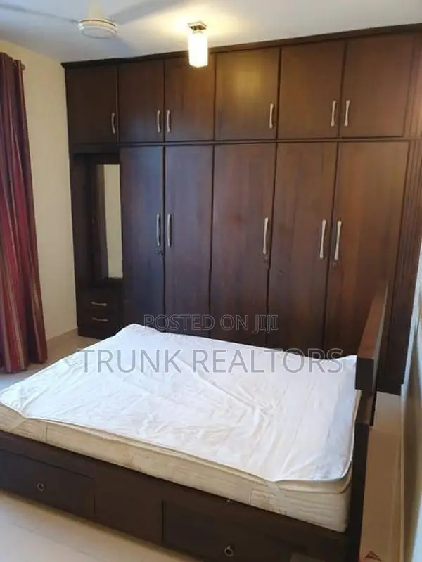Superior Residencies 04BR Apartment For Rent (NK11554) - Colombo 04