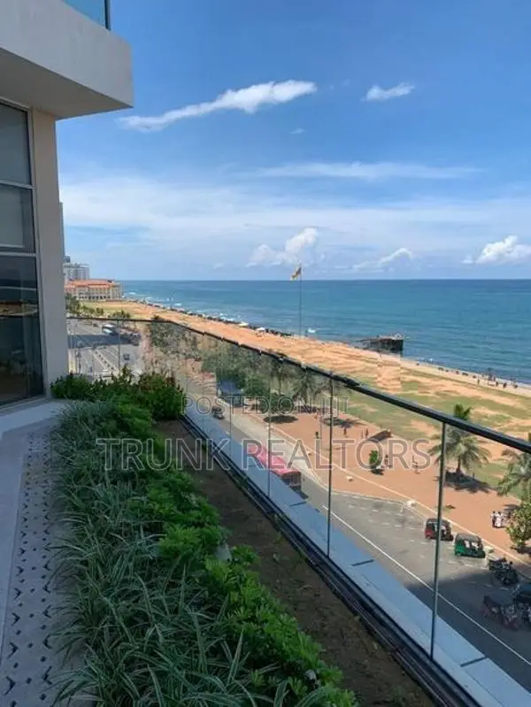 One Galle Face Residencies 02BR Apartment For Sale (NK107762) Colombo 
