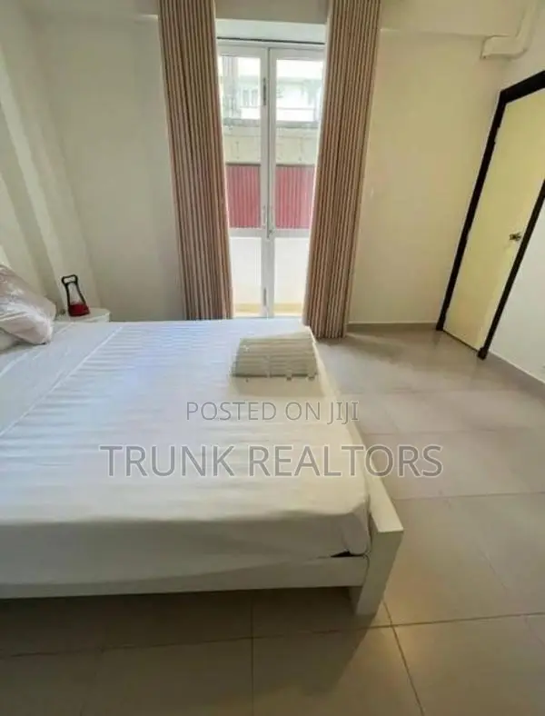 Allium Tower 03BR Apartment For Rent (NK11570) Colombo 06