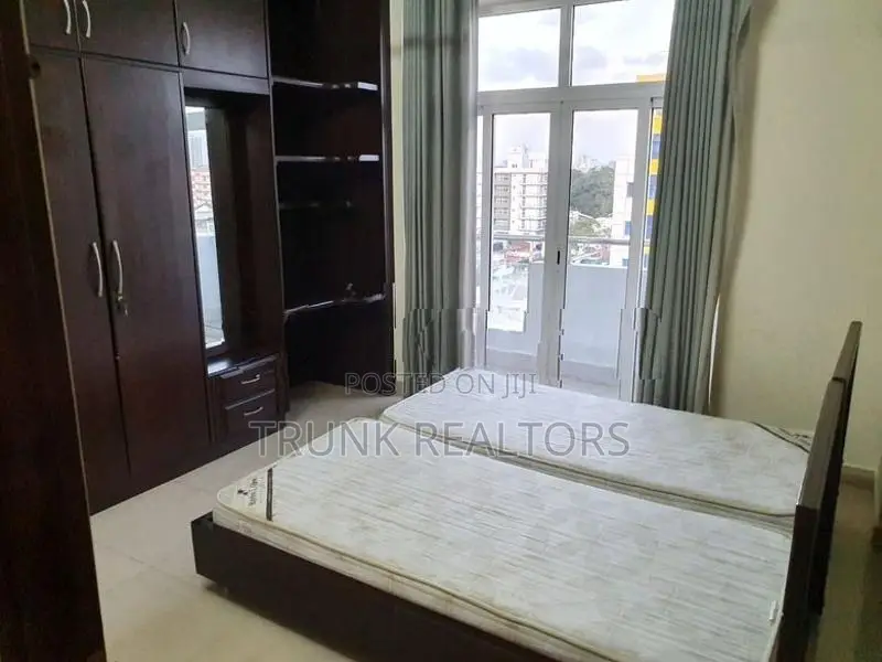 Superior Residencies 04BR Apartment For Rent (NK11554) - Colombo 04