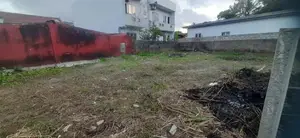 Bare Land for Sale Ratmalana