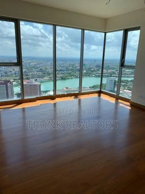 One Galle Face Residencies 02BR Apartment For Sale (NK107762) Colombo 
