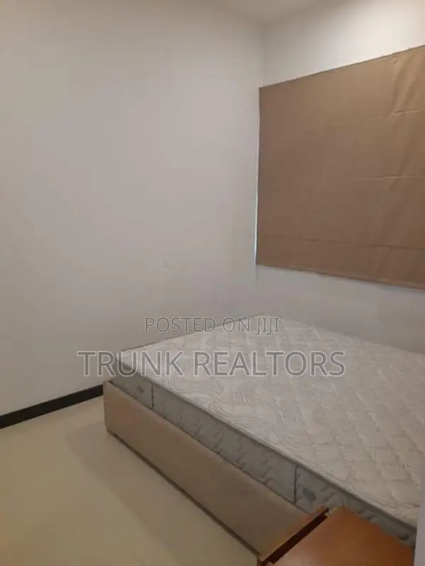 Trizen 01BR Apartment For Rent (NK11562) Colombo 02