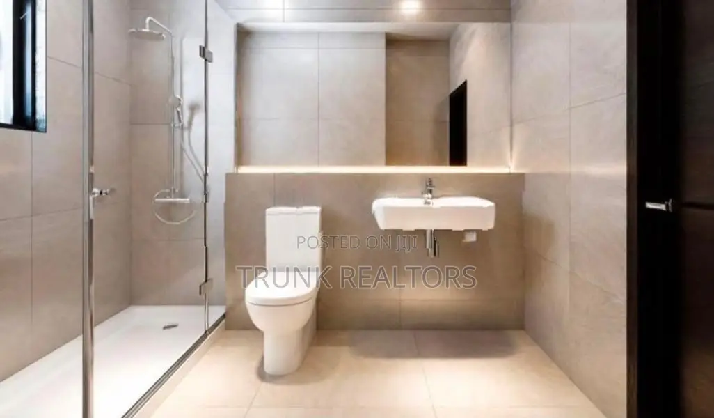 Marina Square – Uptown 02BR Apartment For Rent (NK107764) Colombo 02