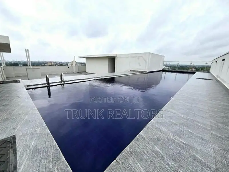 Lavinia Heights 03BR Apartment For Rent (NK11564) Mount