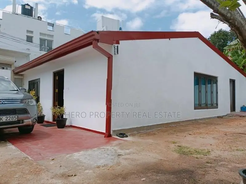 Office Space for Rent in Battaramulla