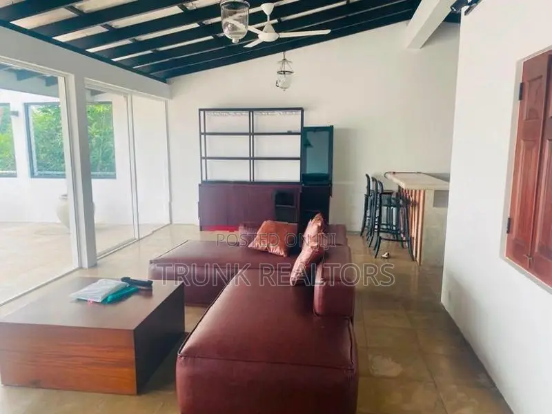 Horton Place 04BR House For Rent (NK11566)Colombo 07
