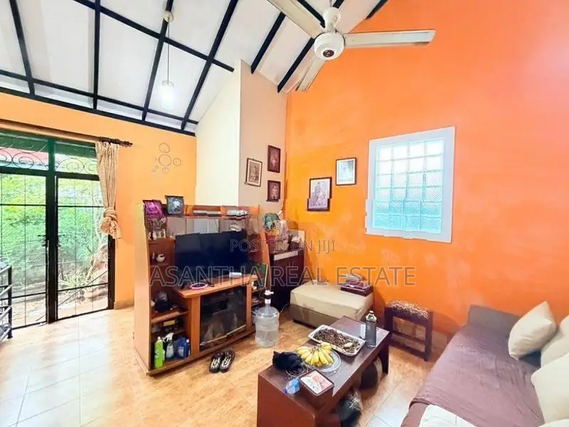 Single Storey House for Sale At Jaya Road Udahamulla Nugegoda