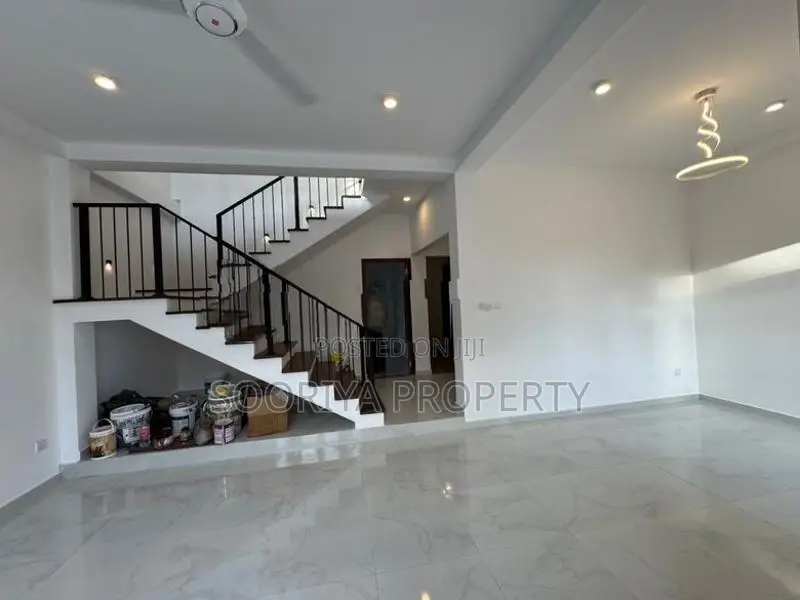 Uncommon Brand New House for Sale in Piliyandala